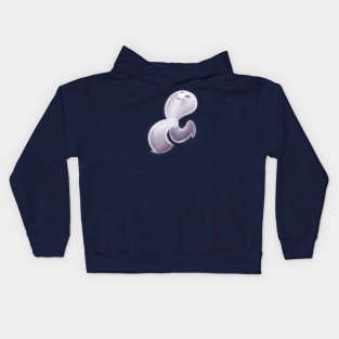 Fresno nightcrawler Kids Hoodie